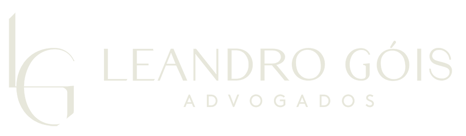 Leandro Góis - Advocacia & Direito